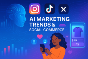 AI marketing trends